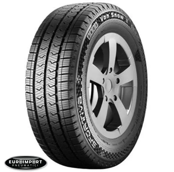 Sportiva VAN SNOW 3  205/65 R16 107_105 T  Carico C  TL